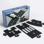 Expressway 16-pieces - waytoplay in Cyprus