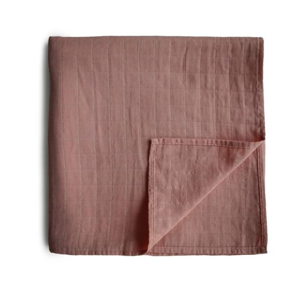 Cedar swaddle