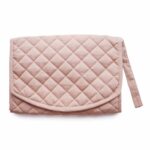 Mushie Portable Changing Pad (Blush) in Cyprus