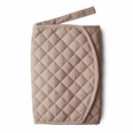 Mushie Portable Changing Pad (Natural) in Cyprus