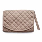 Mushie Portable Changing Pad (Natural) in Cyprus