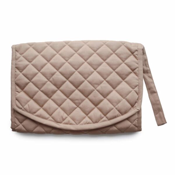 Mushie Portable Changing Pad (Natural) in Cyprus