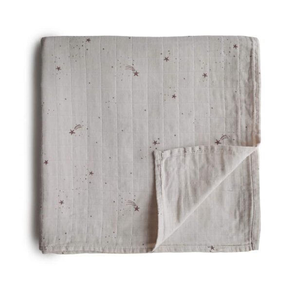 FallingStars swaddle