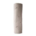 Mushie Muslin Swaddle Blanket Organic Cotton (Falling Stars) in Cyprus