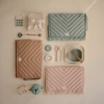Portable Changing Pad (Roman Green) - Image 6