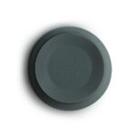 Mushie Silicone Suction Bowl (Dried Thyme) in Cyprus