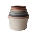 Mushie Stacking Rings Toy (Original) in Cyprus