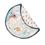 playandgo L.A. Roadmap Toy Storage Bag in Cyprus