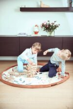 play and go Veggie Numbers Toy Storage Bag in Cyprus