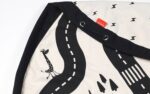 play&go Roadmap/Thunderbolt Toy Storage Bag in Cyprus