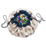 playandgo L.A. Roadmap Toy Storage Bag in Cyprus