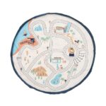 playandgo L.A. Roadmap Toy Storage Bag in Cyprus
