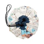 playandgo L.A. Roadmap Toy Storage Bag in Cyprus