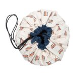 playandgo L.A. Roadmap Toy Storage Bag in Cyprus
