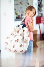 playandgo L.A. Roadmap Toy Storage Bag in Cyprus