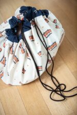 playandgo L.A. Roadmap Toy Storage Bag in Cyprus
