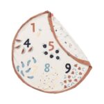 play and go Veggie Numbers Toy Storage Bag in Cyprus