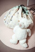 play&go Animal Alphabet Toy Storage Bag in Cyprus