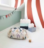 play&go Animal Alphabet Toy Storage Bag in Cyprus