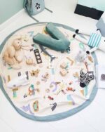 play&go Animal Alphabet Toy Storage Bag in Cyprus