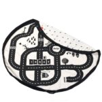 play&go Roadmap/Thunderbolt Toy Storage Bag in Cyprus