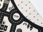 play&go Roadmap/Thunderbolt Toy Storage Bag in Cyprus