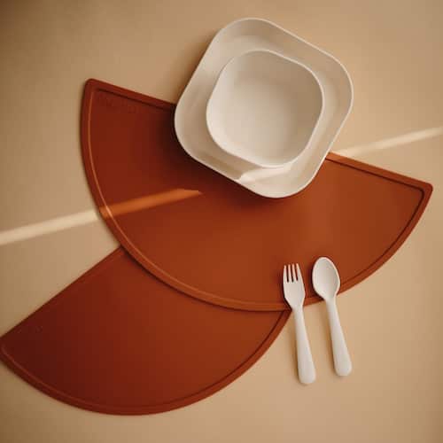 baby placemat in cyprus - lunababy.shop