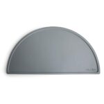 Mushie Silicone Place Mat (Stone) in Cyprus
