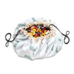 play&go Trainmap/Bears Toy Storage Bag in Cyprus