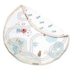 play&go Trainmap/Bears Toy Storage Bag in Cyprus