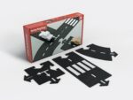 Ringroad 12-pieces - waytoplay in Cyprus
