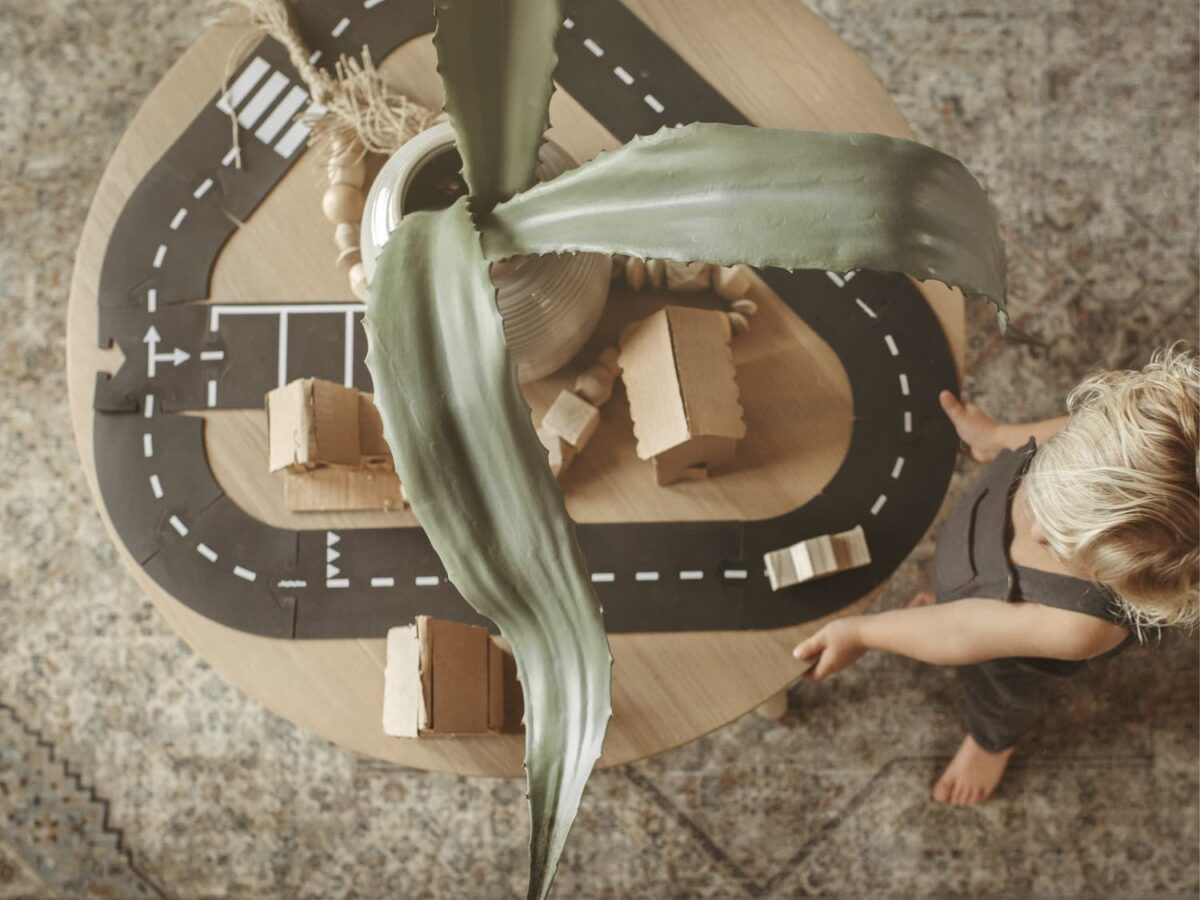 Ringroad 12-pieces - waytoplay in Cyprus