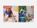 Ringroad 12-pieces - waytoplay in Cyprus