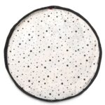 playandgo Worldmap/Stars Toy Storage Bag in Cyprus
