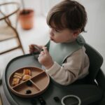Silicone Suction Plate (Natural) - Image 2