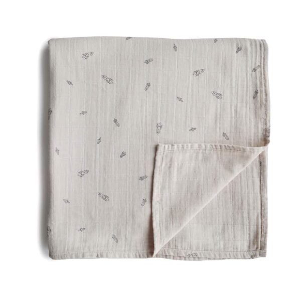 RocketShip swaddle