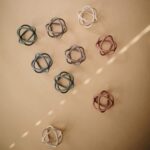 Ball Teether (Dove Gray) - Image 4