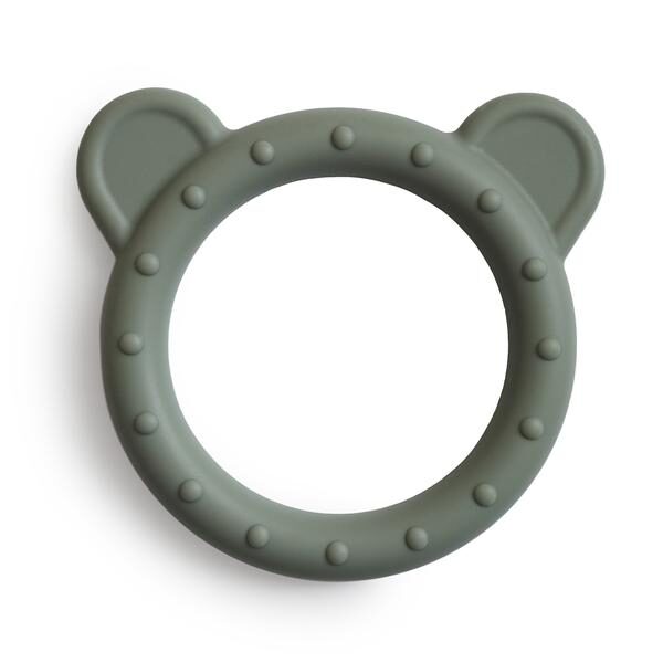 Bear Teether DriedThyme