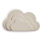 Cloud Teether (Gray)