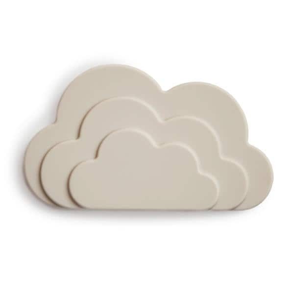 Cloud Teether Shifting Sand