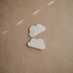 Cloud Teether (Gray) - Image 2