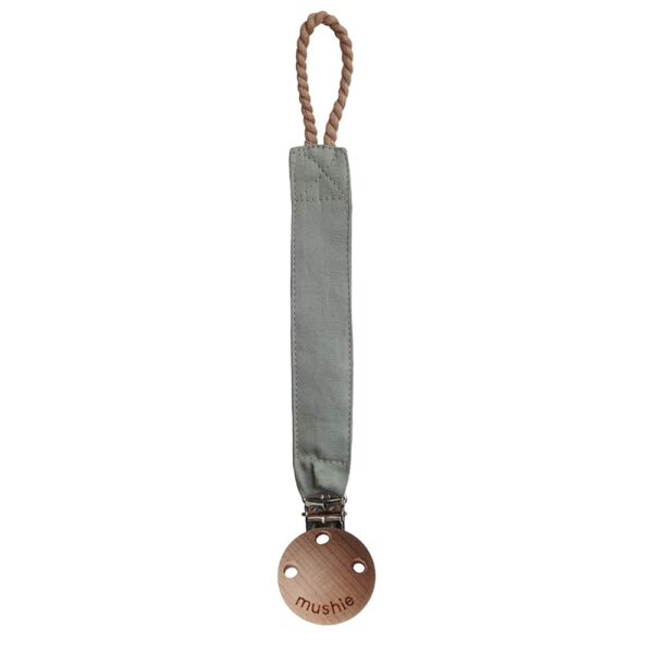 Fabric clip Roman GreenWEB