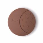 Teether Moon (Cloudy Mauve)