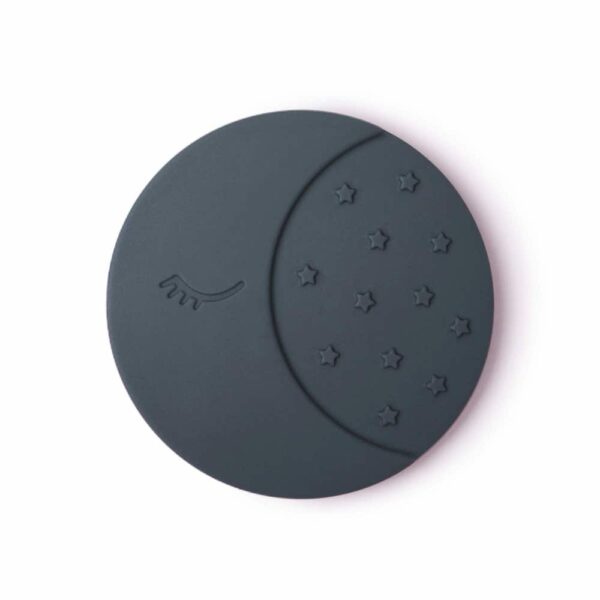 Teether Moon (Iron)