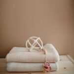 Pacifier Clip | Halo (Blush) - Image 5