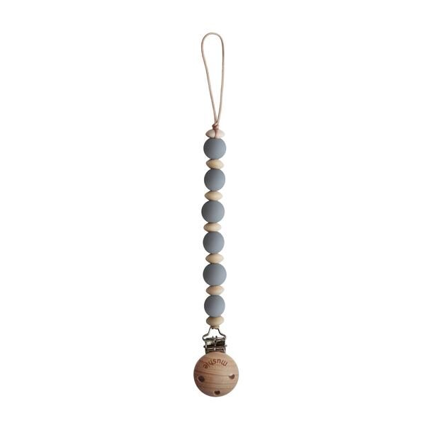 Pacilier Clip Ari Stone