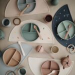 Silicone Place Mat (Planets) - Image 3