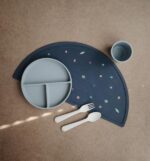 Silicone Place Mat (Planets) - Image 2