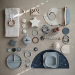 Silicone Place Mat (Planets) - Image 4