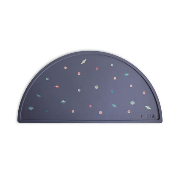 Place Mat Planets